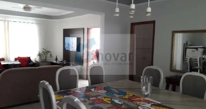 Casa com 3 quartos à venda no Parque Industrial Lagoinha, Ribeirão Preto 