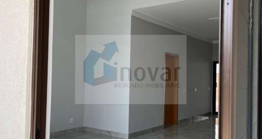 Casa com 3 quartos à venda no Portal da Mata, Ribeirão Preto 