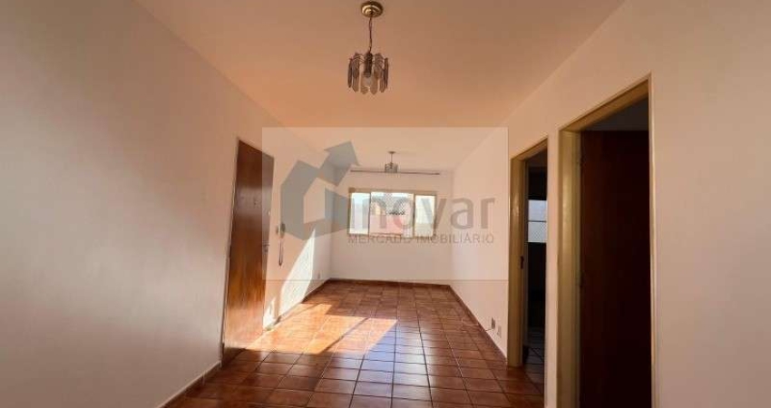 Apartamento com 1 quarto à venda no Jardim Paulista, Ribeirão Preto 