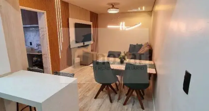 Apartamento com 3 quartos à venda no Jardim São José, Ribeirão Preto 