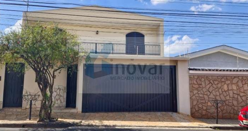 Casa com 4 quartos à venda no Alto do Ipiranga, Ribeirão Preto 