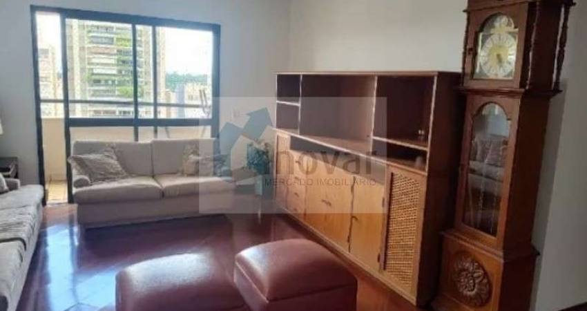 Apartamento com 3 quartos à venda no Centro, Ribeirão Preto 