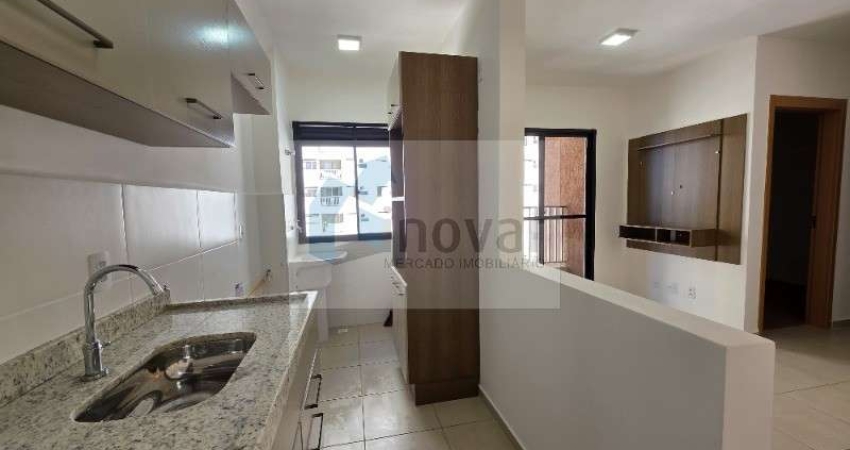 Apartamento com 2 quartos à venda no Alto da Boa Vista, Ribeirão Preto 