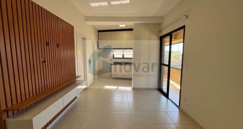 Apartamento com 2 quartos à venda no Alto da Boa Vista, Ribeirão Preto 