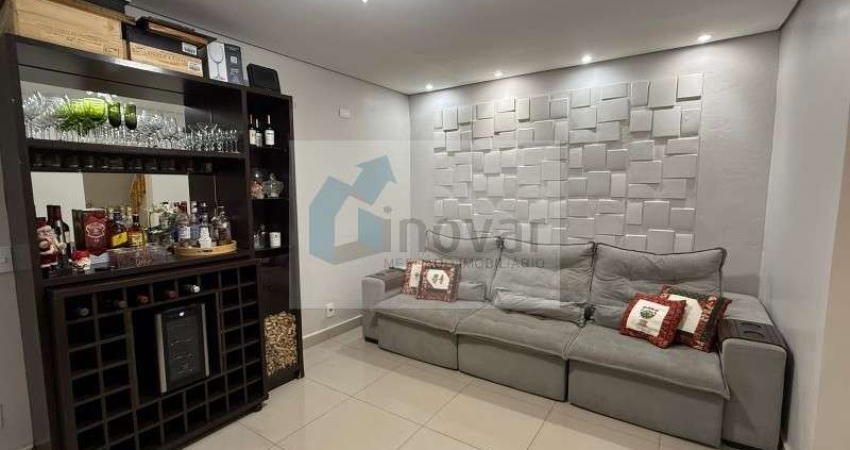 Casa com 3 quartos à venda no Jamil Seme Cury, Ribeirão Preto 