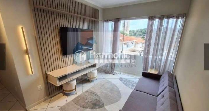 Apartamento com 2 quartos à venda no Santa Cruz do José Jacques, Ribeirão Preto 