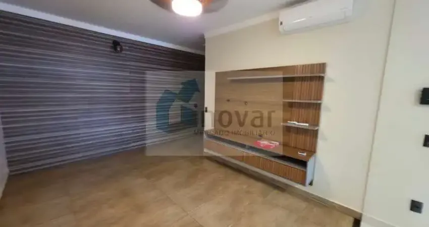 Casa com 2 quartos à venda no Jardim Ouro Branco, Ribeirão Preto 