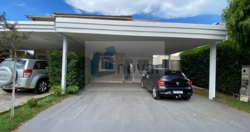Casa com 3 quartos à venda no Condomínio Guaporé, Ribeirão Preto 