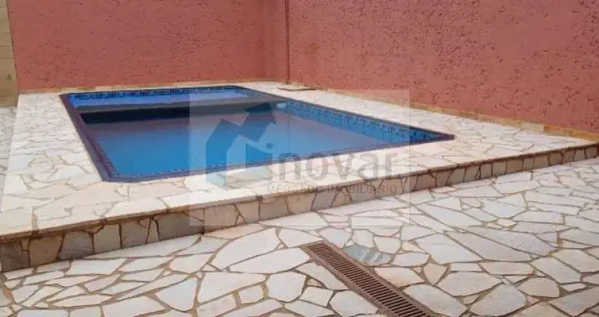 Casa com 3 quartos à venda no Parque Residencial Lagoinha, Ribeirão Preto 