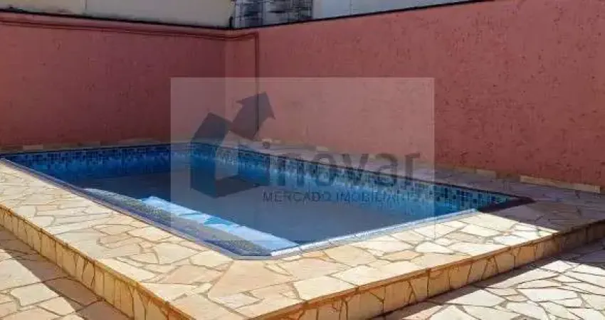 Casa com 3 quartos à venda no Parque Residencial Lagoinha, Ribeirão Preto