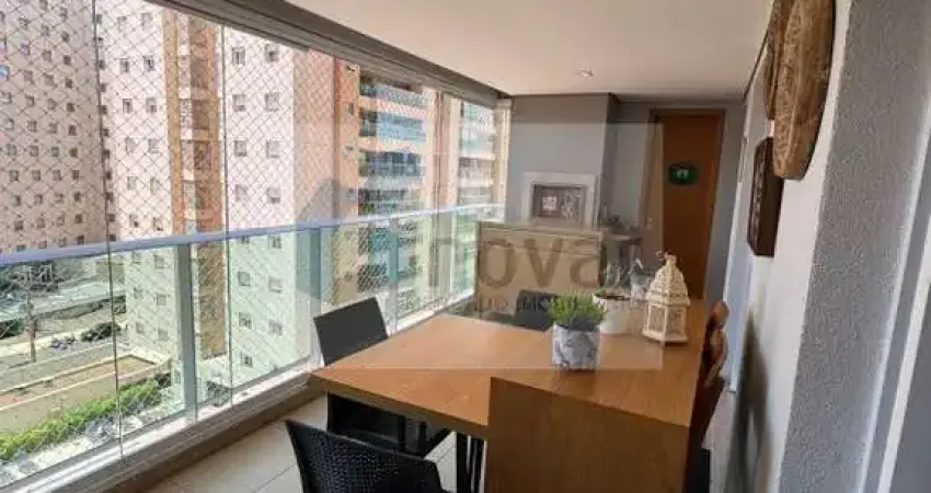 Apartamento com 3 quartos à venda no Jardim Botânico, Ribeirão Preto 