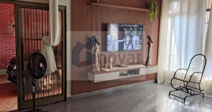 Casa com 2 quartos à venda no Campos Elíseos, Ribeirão Preto