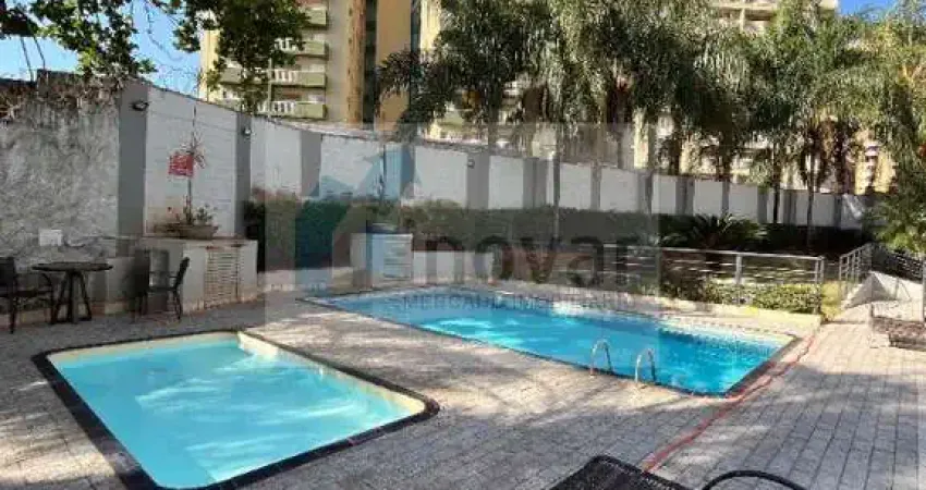 Apartamento com 3 quartos à venda no Jardim Palma Travassos, Ribeirão Preto
