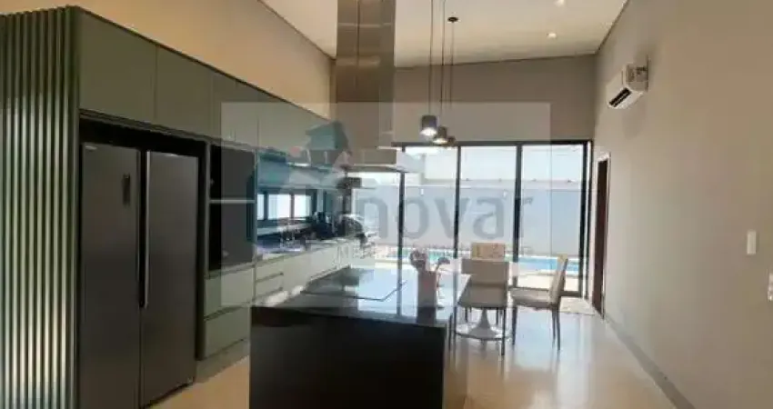 Casa com 3 quartos à venda em Bonfim Paulista, Ribeirão Preto