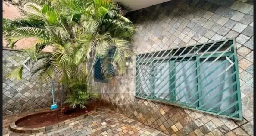 Casa com 3 quartos à venda no Alto da Boa Vista, Ribeirão Preto