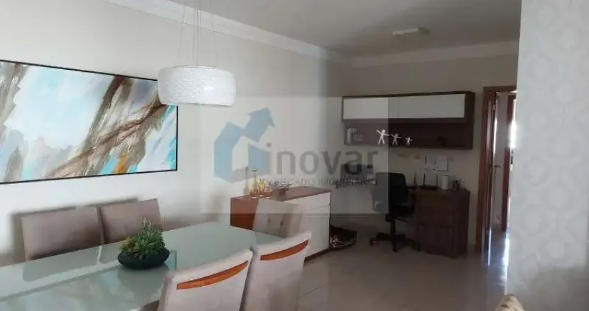Apartamento com 3 quartos à venda no Jardim Botânico, Ribeirão Preto 