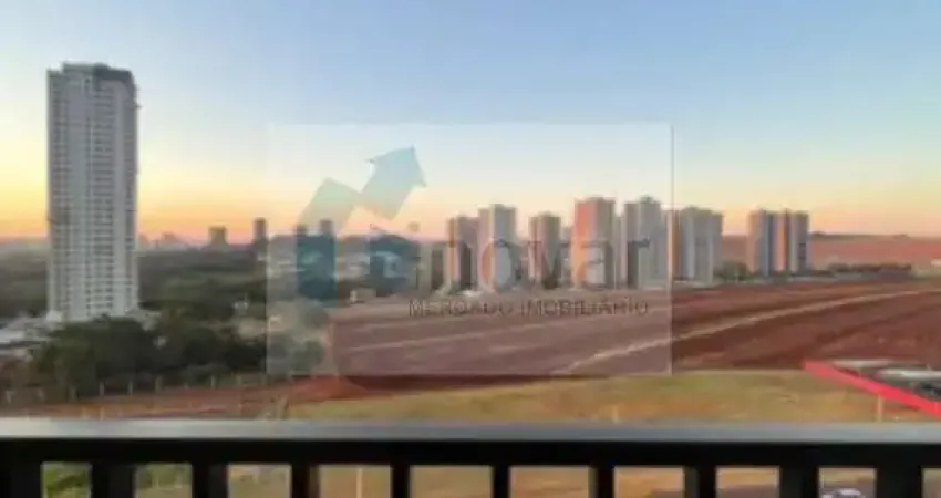 Apartamento com 2 quartos à venda no Iguatemi, Ribeirão Preto 