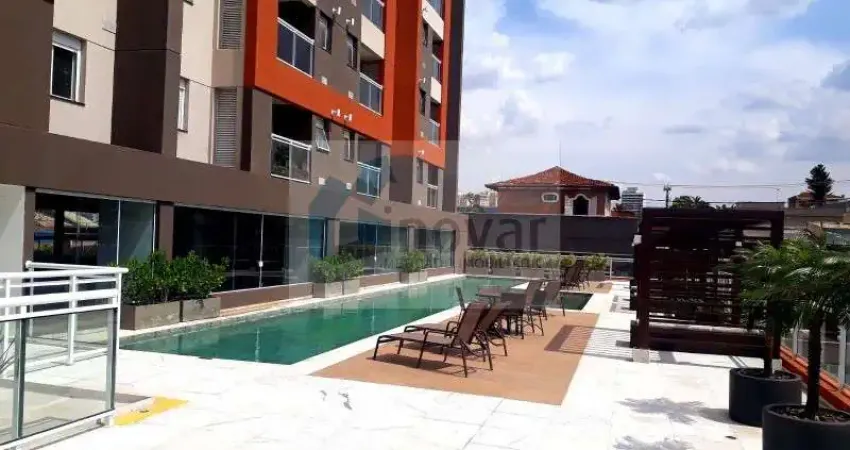 Apartamento com 1 quarto à venda no Jardim Sumaré, Ribeirão Preto 