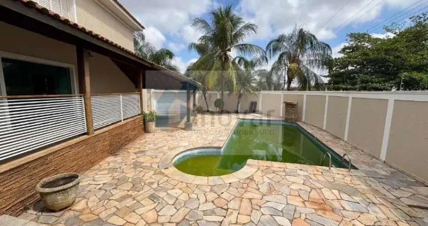 Casa com 5 quartos à venda no City Ribeirão, Ribeirão Preto 