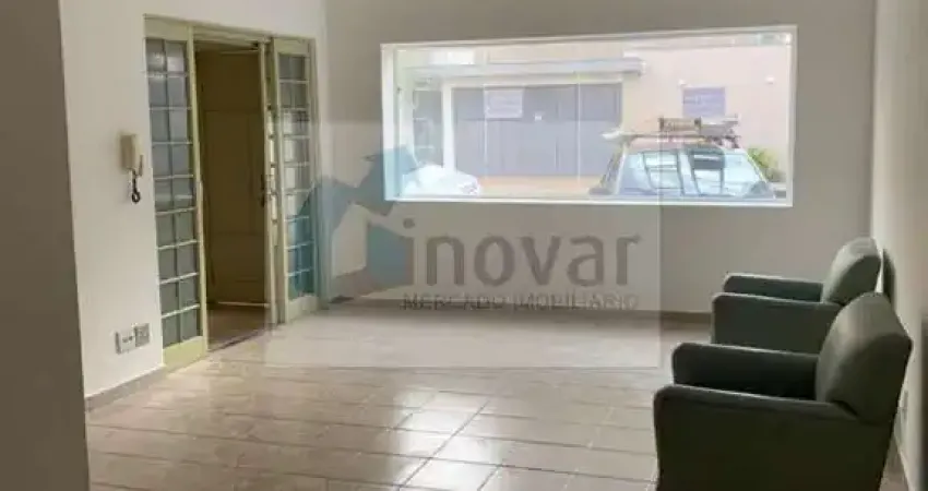Sala comercial com 1 sala para alugar no Centro, Ribeirão Preto 