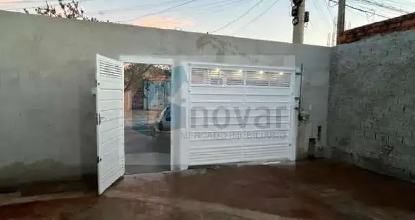 Casa com 3 quartos à venda no Jardim Cristo Redentor, Ribeirão Preto