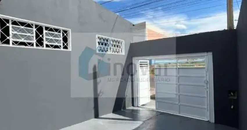 Casa com 2 quartos à venda no Jardim Cristo Redentor, Ribeirão Preto