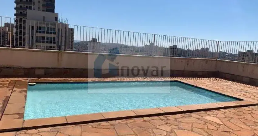 Apartamento com 2 quartos para alugar no Centro, Ribeirão Preto