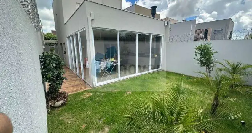 Casa com 3 quartos à venda em Bonfim Paulista, Ribeirão Preto