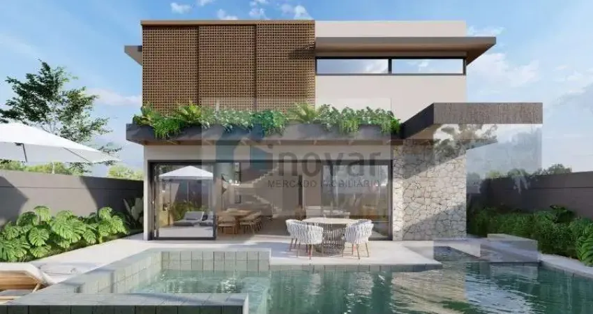 Casa com 4 quartos à venda no Jardim Olhos d'Água, Ribeirão Preto 