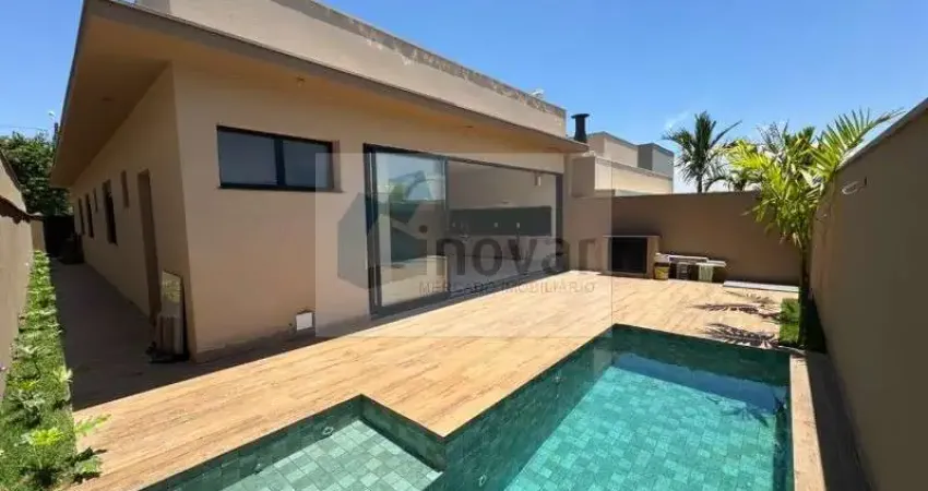 Casa com 3 quartos à venda no Jardim San Marco, Ribeirão Preto 