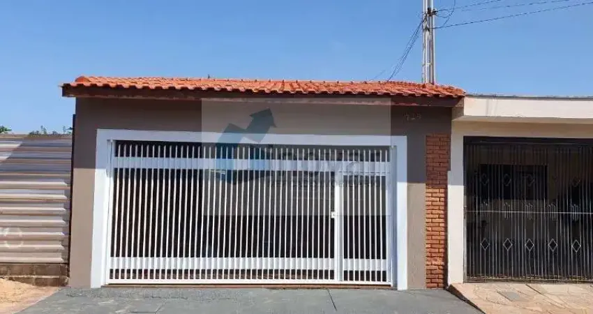 Casa com 3 quartos para alugar na Vila Monte Alegre, Ribeirão Preto