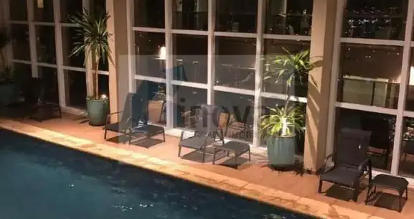 Apartamento com 1 quarto para alugar no Bosque das Juritis, Ribeirão Preto