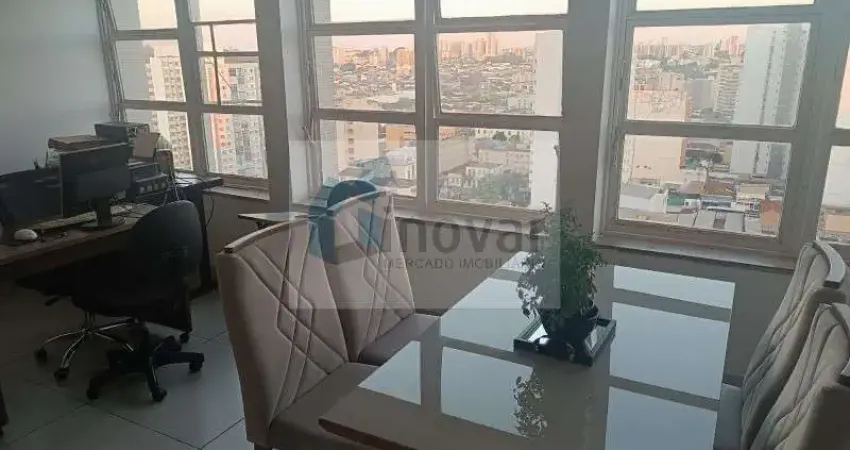 Sala comercial à venda no Centro, Ribeirão Preto