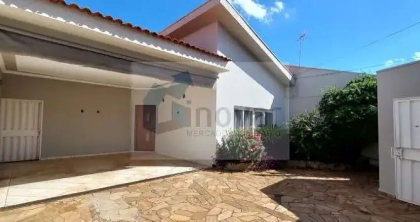 Casa com 3 quartos à venda no Planalto Verde, Ribeirão Preto