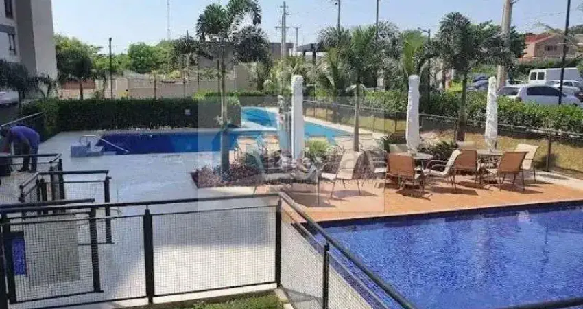 Apartamento com 2 quartos à venda no Jardim Paulistano, Ribeirão Preto