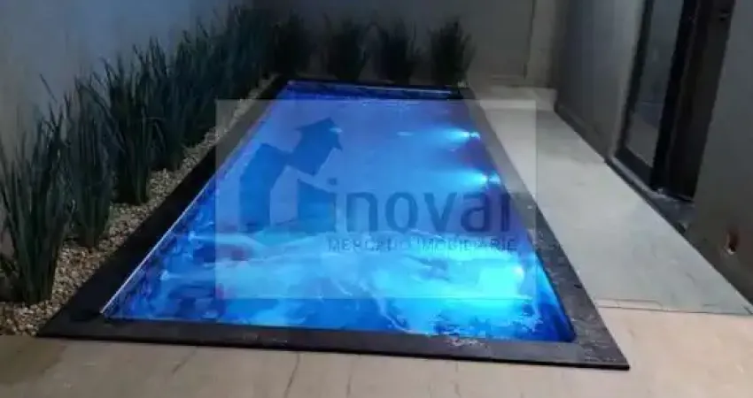 Casa com 3 quartos à venda no Real Sul, Ribeirão Preto