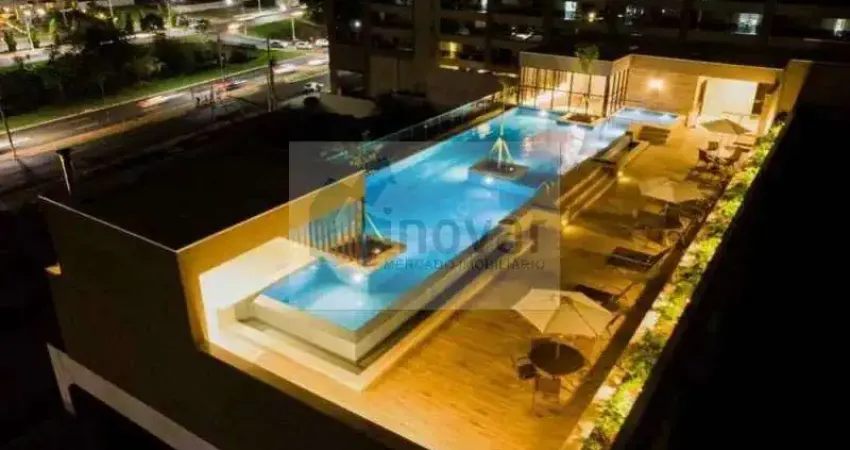 Apartamento com 2 quartos à venda na Vila Seixas, Ribeirão Preto