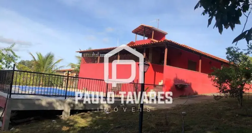 Chácara para Venda no bairro Lagoa da Serra em Jaboticatubas / MG.
