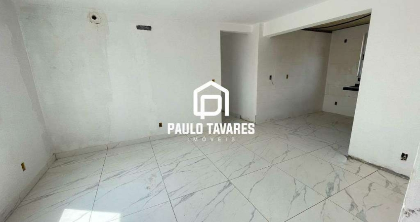 Apartamento 3 Quartos para Venda em Belo Horizonte / MG no bairro Salgado Filho