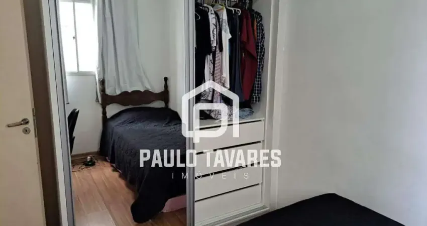 Apartamento 2 Quartos para Venda em Contagem / MG no bairro Cabral