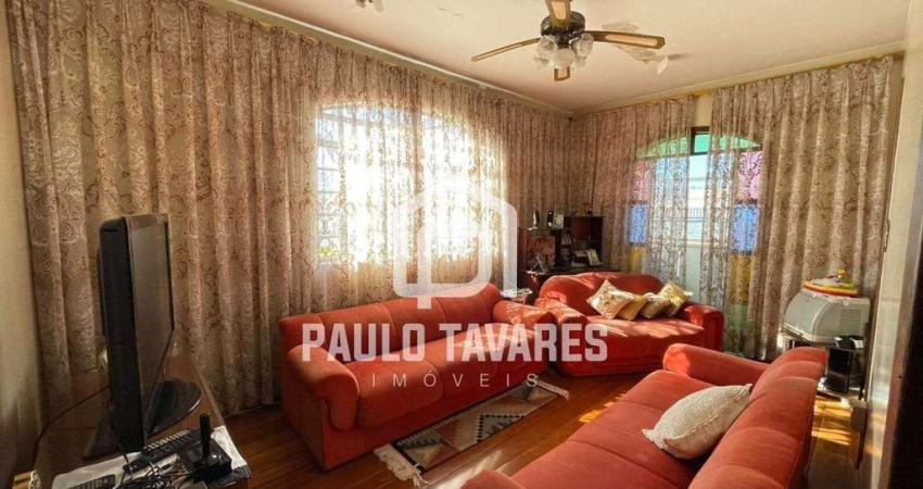 Casa para Venda em Belo Horizonte / MG no bairro Carlos Prates