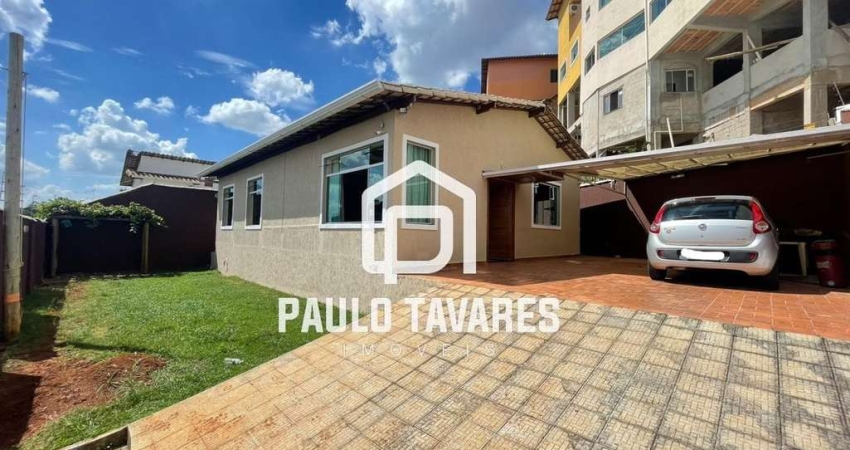 Casa de 03 Quartos para Venda, no bairro Havaí, localizado na cidade de Belo Horizonte MG
