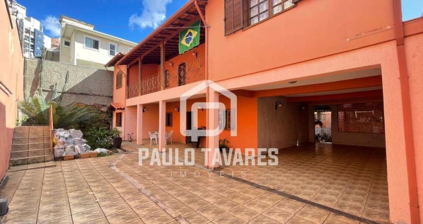 Casa para Venda no bairro Palmeiras, localizado na cidade de Belo Horizonte MG.