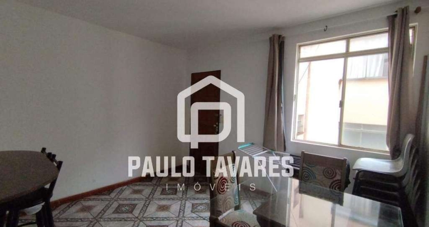 Apartamento de 3 Quartos para Venda, no bairro Madre Gertrudes, localizado na cidade de Belo Horizonte / MG.