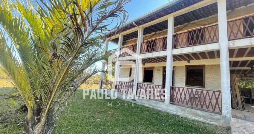 Chácara para Venda em Contagem / MG no bairro Vile Ipê Amarelo