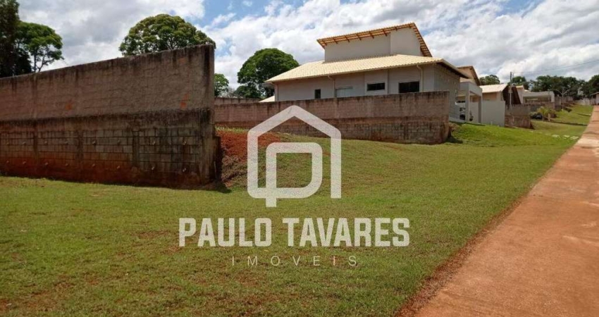 Lote para Venda em Florestal / MG no bairro Fazenda do Capão