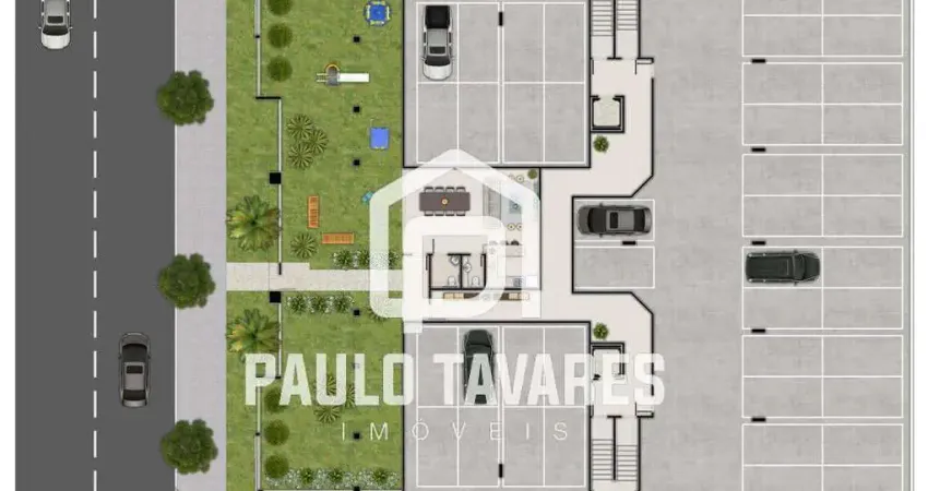 Apartamento 3 Quartos para Venda em Belo Horizonte / MG no bairro Salgado Filho