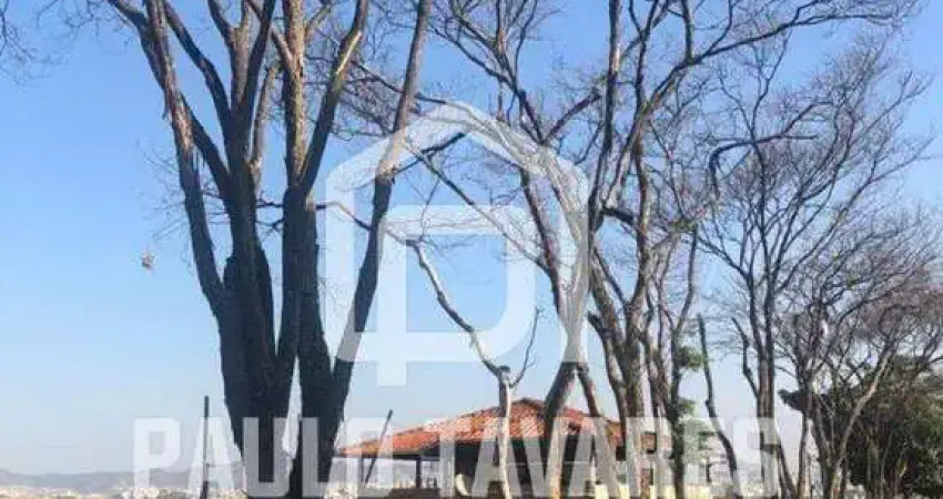Lote para Venda em Belo Horizonte / MG no bairro São Bernardo