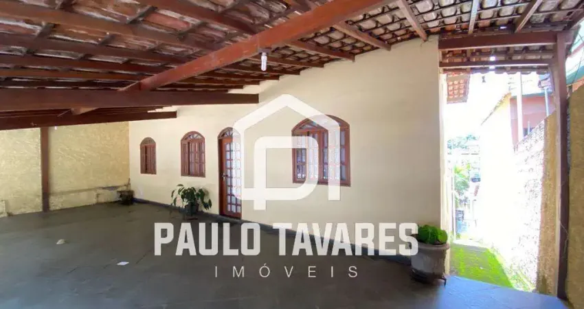 Casa para Venda em Belo Horizonte / MG no bairro Betânia