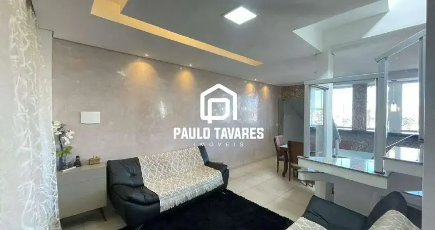 Casa de 3 Quartos para Venda, no bairro Havaí, localizado na cidade de Belo Horizonte / MG